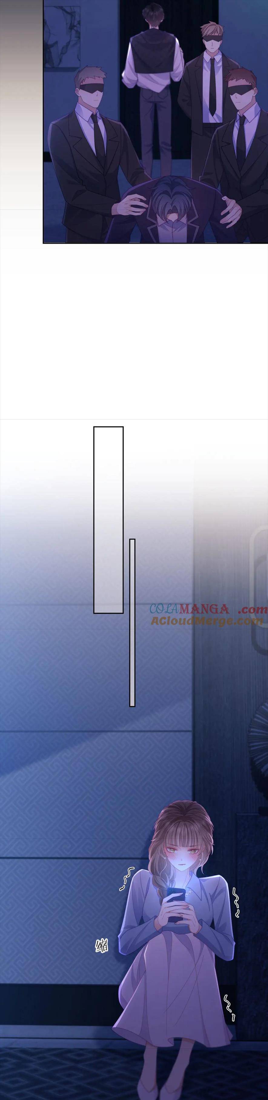 BẠCH NGUYỆT QUANG HẮN MUỐN XUỐNG TAY VỚI TA Chap 72 - Next Chap 73