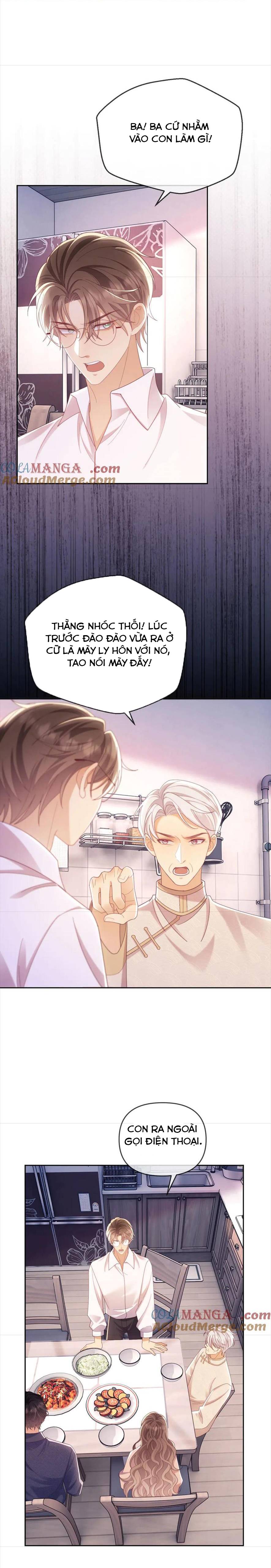 BẠCH NGUYỆT QUANG HẮN MUỐN XUỐNG TAY VỚI TA Chap 75 - Next Chap 76