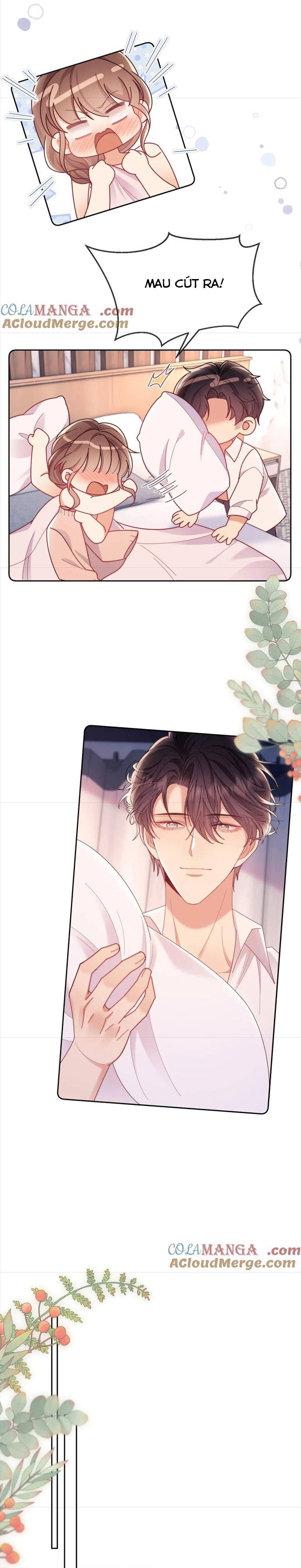 BẠCH NGUYỆT QUANG HẮN MUỐN XUỐNG TAY VỚI TA Chap 75 - Next Chap 76