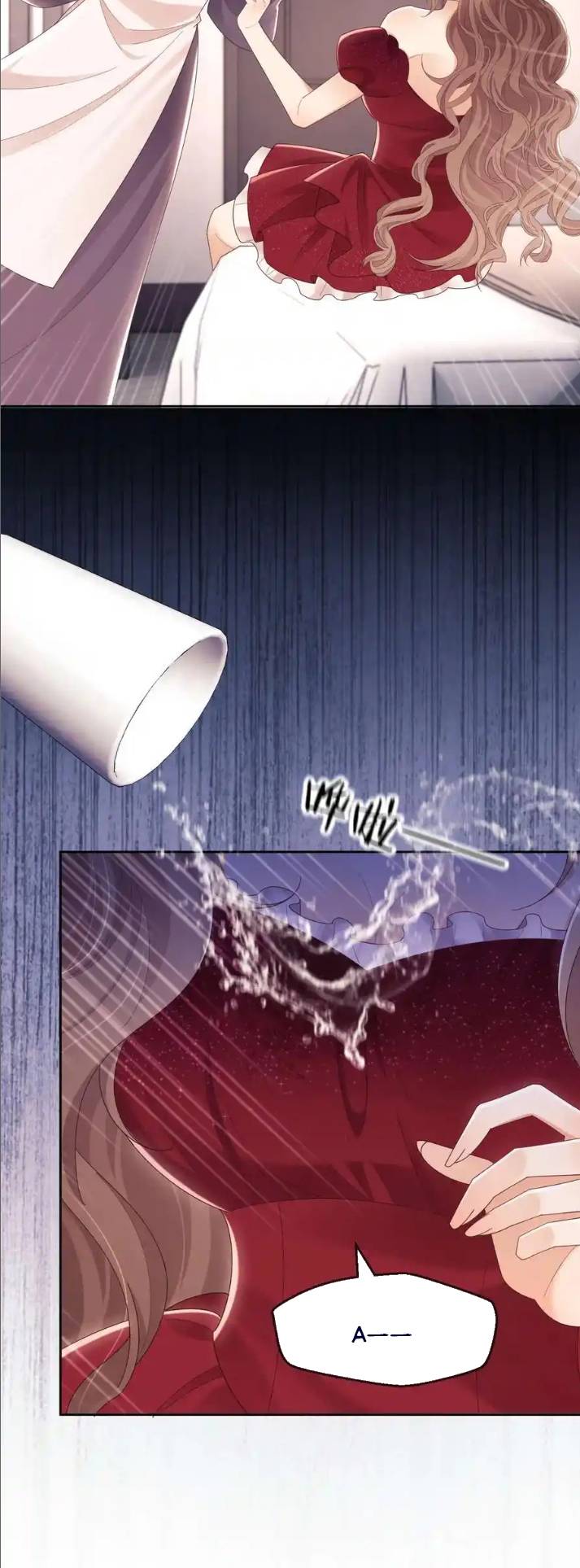 BẠCH NGUYỆT QUANG HẮN MUỐN XUỐNG TAY VỚI TA Chap 77 - Next Chap 78