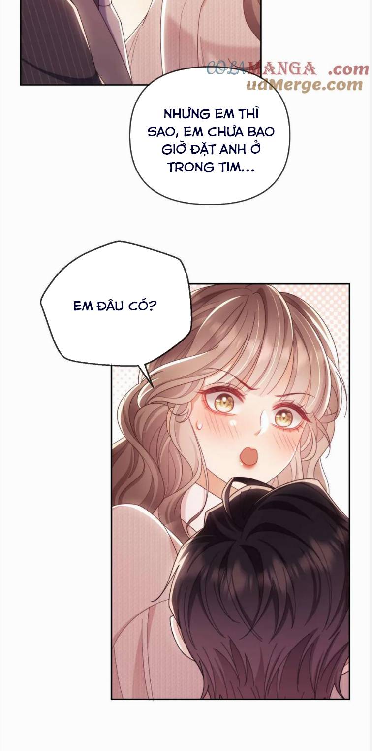 BẠCH NGUYỆT QUANG HẮN MUỐN XUỐNG TAY VỚI TA Chap 79 - Next Chap 80