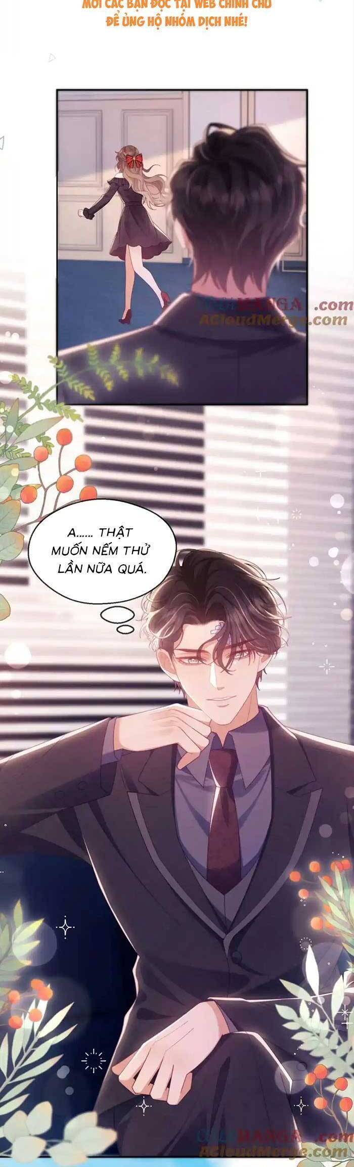 Bạch Nguyệt Quang Ra Tay Với Tôi Rồi Chap 84 - Next Chap 85