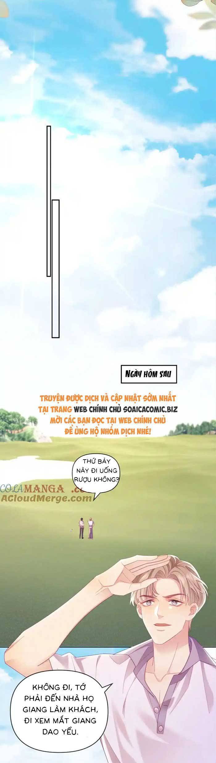 Bạch Nguyệt Quang Ra Tay Với Tôi Rồi Chap 84 - Next Chap 85