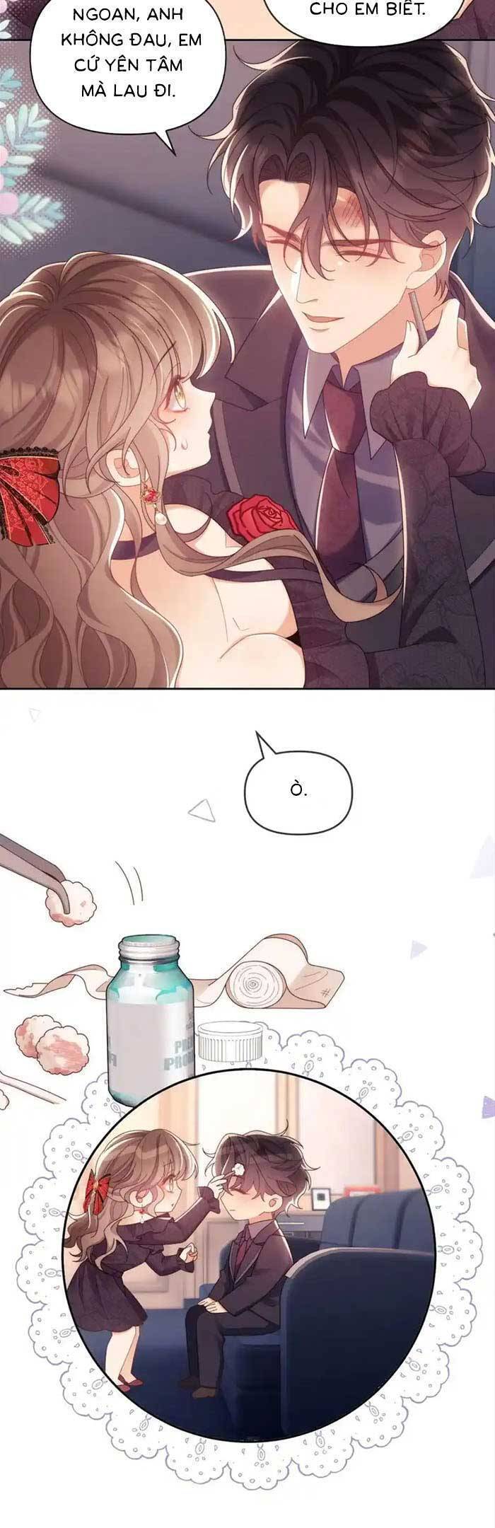 Bạch Nguyệt Quang Ra Tay Với Tôi Rồi Chap 84 - Next Chap 85