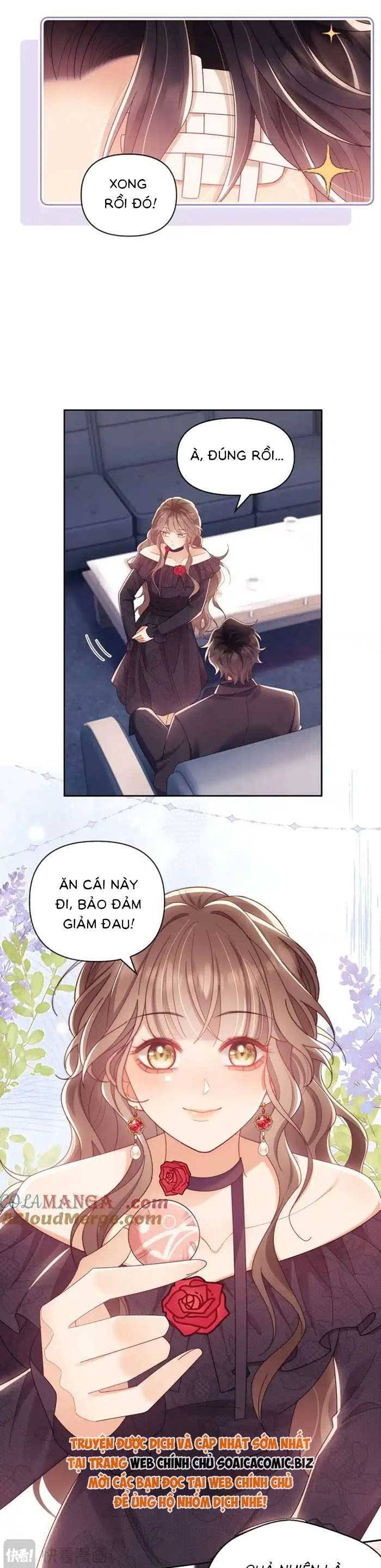 Bạch Nguyệt Quang Ra Tay Với Tôi Rồi Chap 84 - Next Chap 85