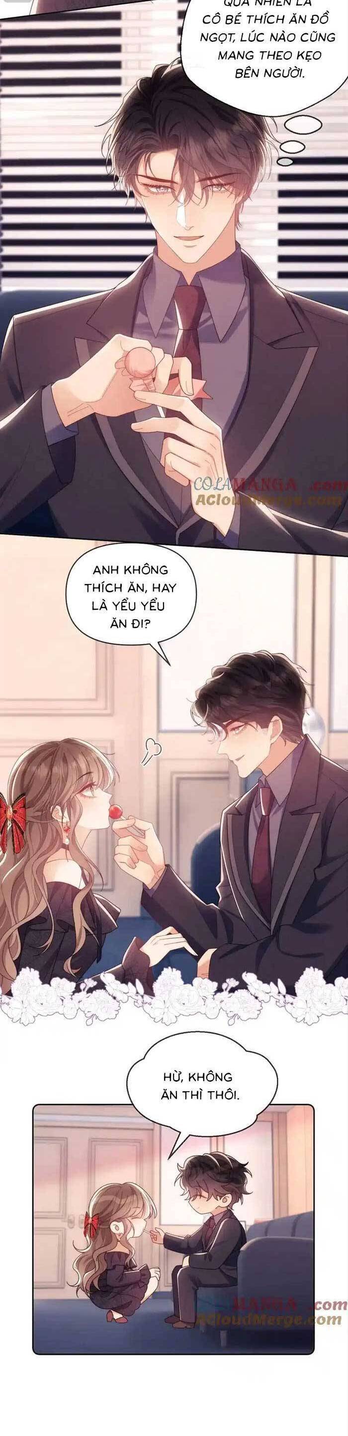 Bạch Nguyệt Quang Ra Tay Với Tôi Rồi Chap 84 - Next Chap 85