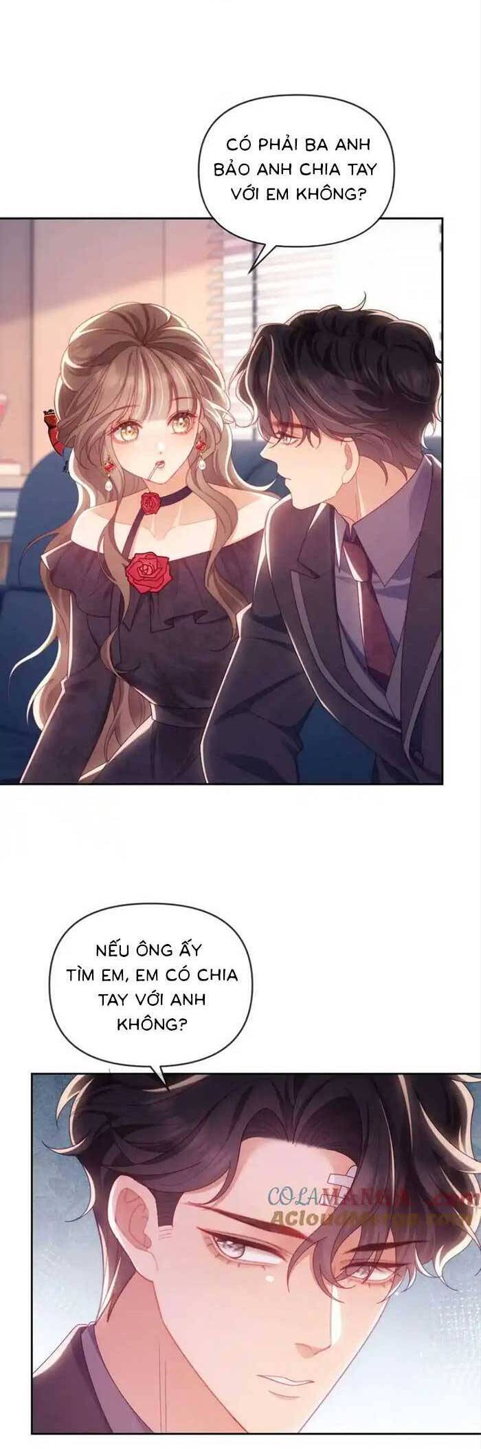 Bạch Nguyệt Quang Ra Tay Với Tôi Rồi Chap 84 - Next Chap 85