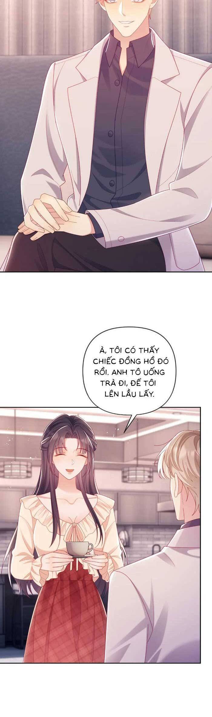 Bạch Nguyệt Quang Ra Tay Với Tôi Rồi Chap 88 - Next Chap 89
