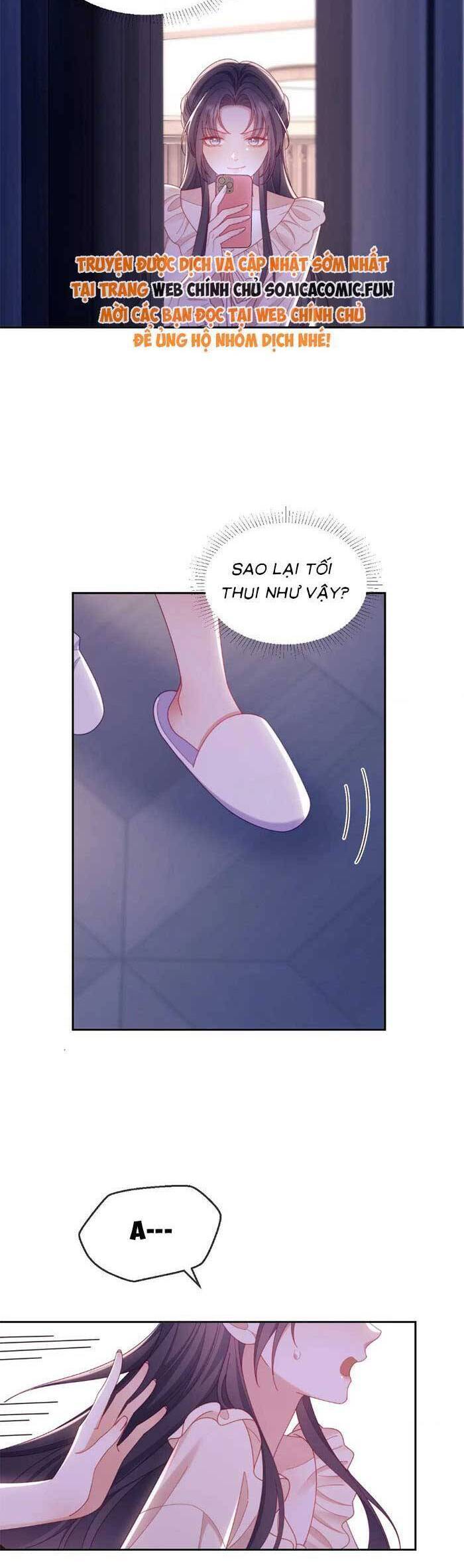 Bạch Nguyệt Quang Ra Tay Với Tôi Rồi Chap 88 - Next Chap 89