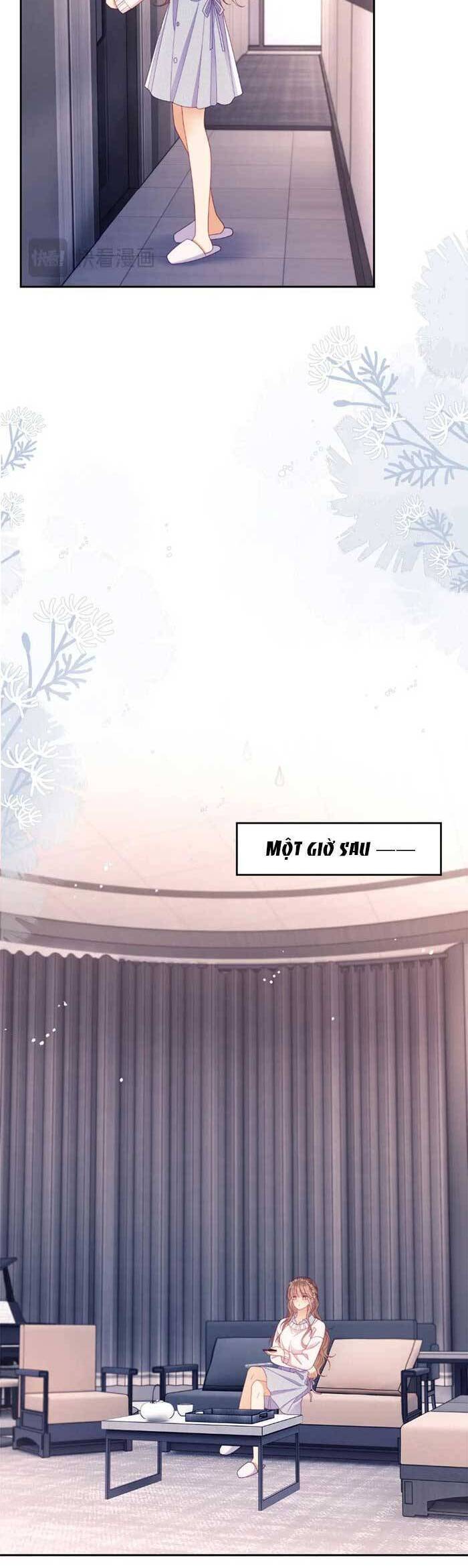 Bạch Nguyệt Quang Ra Tay Với Tôi Rồi Chap 88 - Next Chap 89