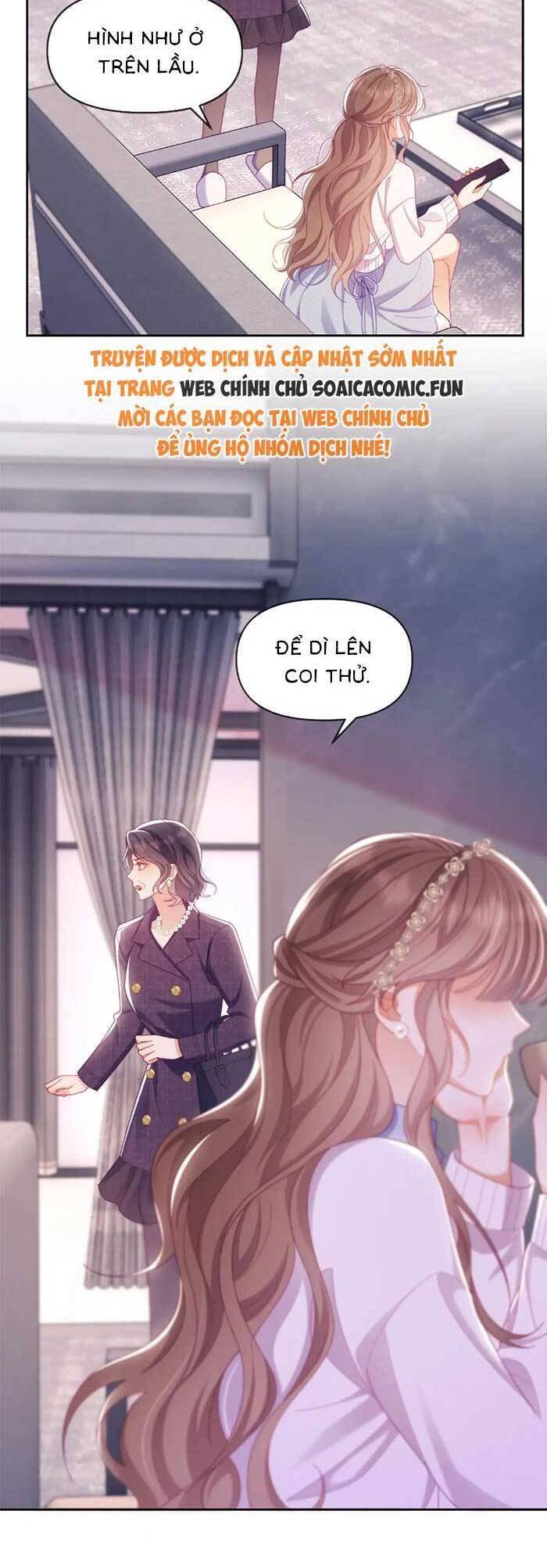 Bạch Nguyệt Quang Ra Tay Với Tôi Rồi Chap 88 - Next Chap 89