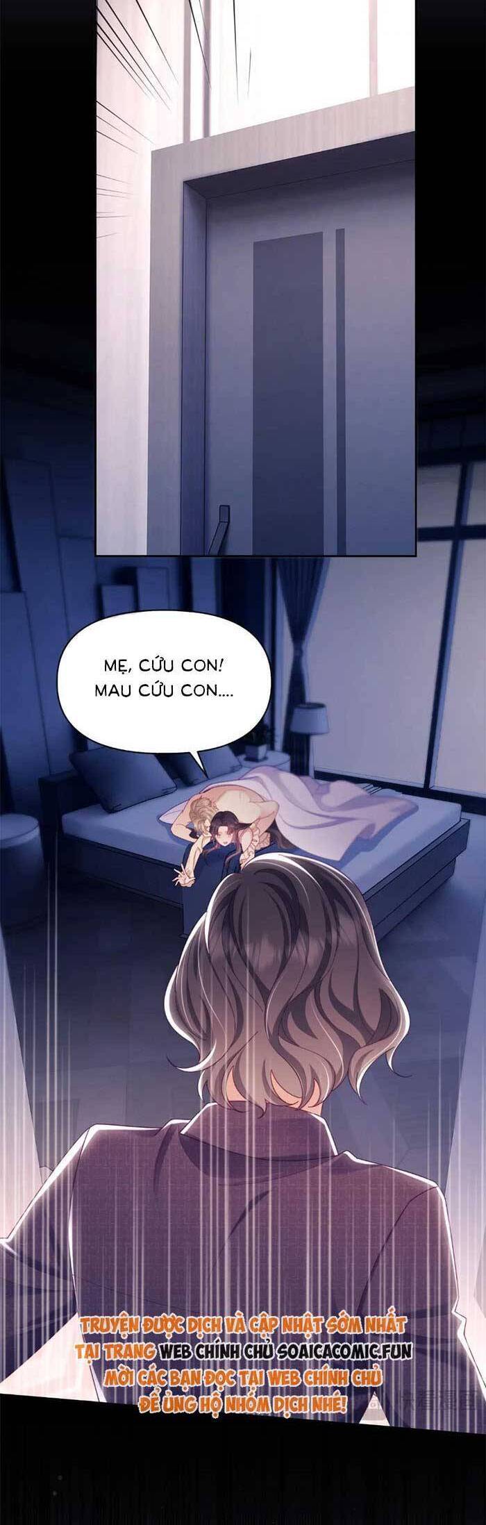 Bạch Nguyệt Quang Ra Tay Với Tôi Rồi Chap 88 - Next Chap 89