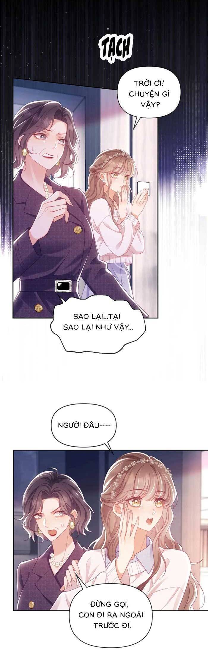 Bạch Nguyệt Quang Ra Tay Với Tôi Rồi Chap 88 - Next Chap 89