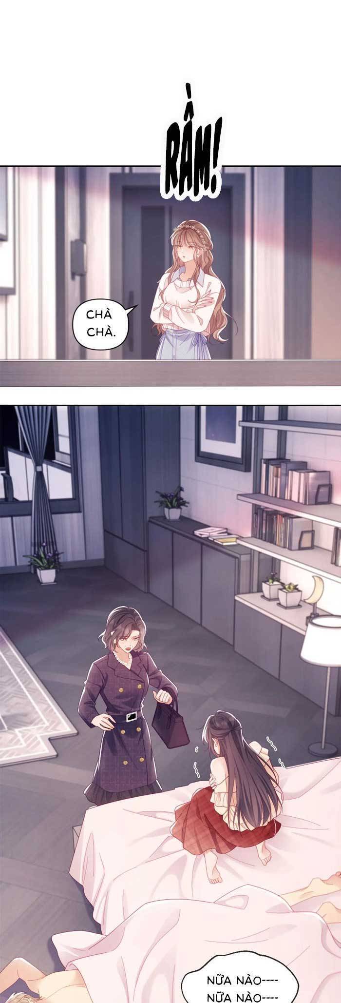 Bạch Nguyệt Quang Ra Tay Với Tôi Rồi Chap 88 - Next Chap 89