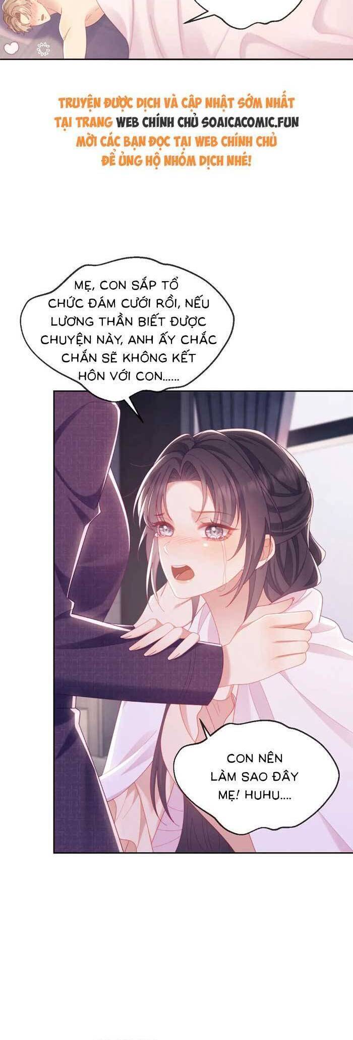 Bạch Nguyệt Quang Ra Tay Với Tôi Rồi Chap 88 - Next Chap 89