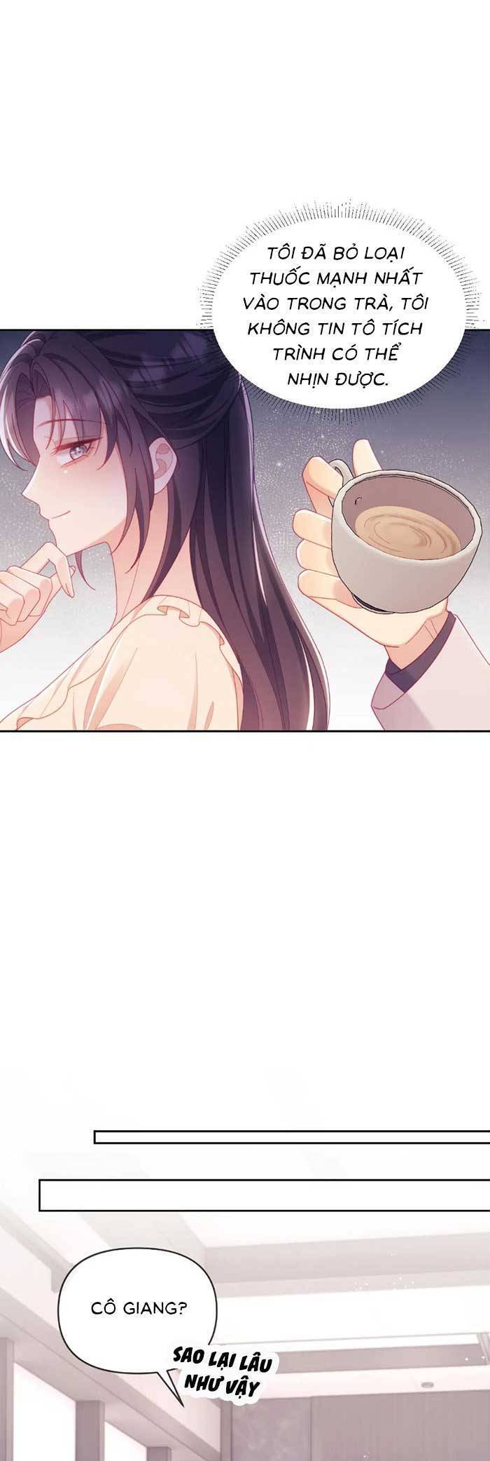 Bạch Nguyệt Quang Ra Tay Với Tôi Rồi Chap 88 - Next Chap 89