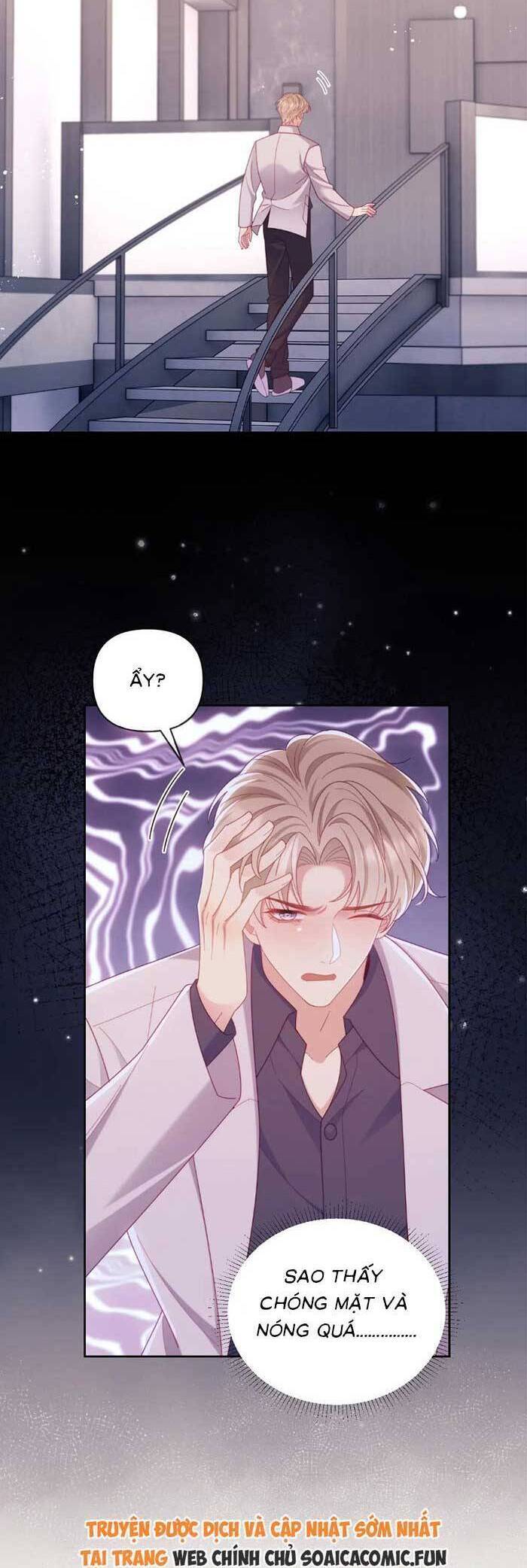 Bạch Nguyệt Quang Ra Tay Với Tôi Rồi Chap 88 - Next Chap 89