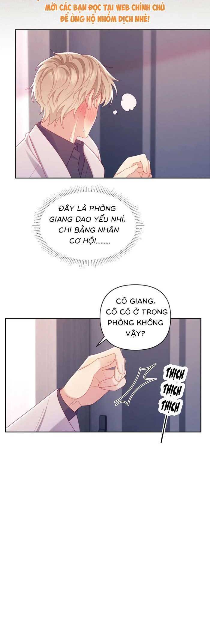 Bạch Nguyệt Quang Ra Tay Với Tôi Rồi Chap 88 - Next Chap 89