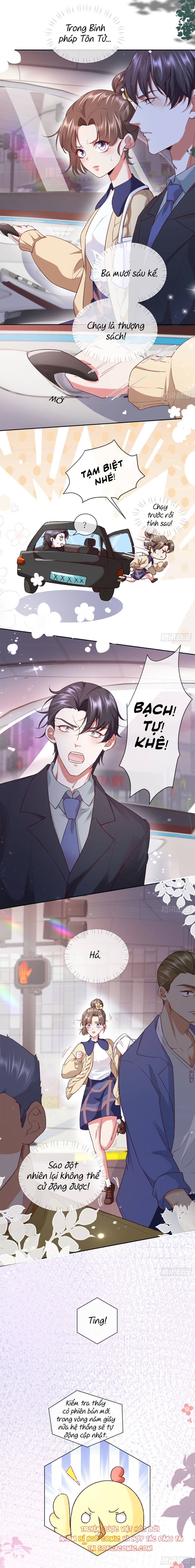 BẠCH TỰ TIỂU THƯ Chap 11 - Next Chap 12