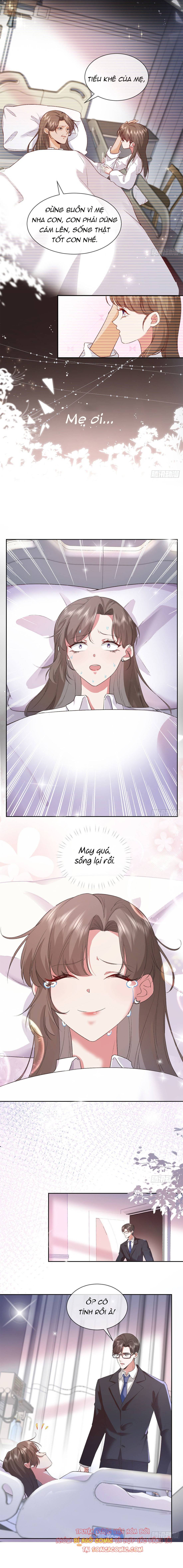 BẠCH TỰ TIỂU THƯ Chap 11 - Next Chap 12