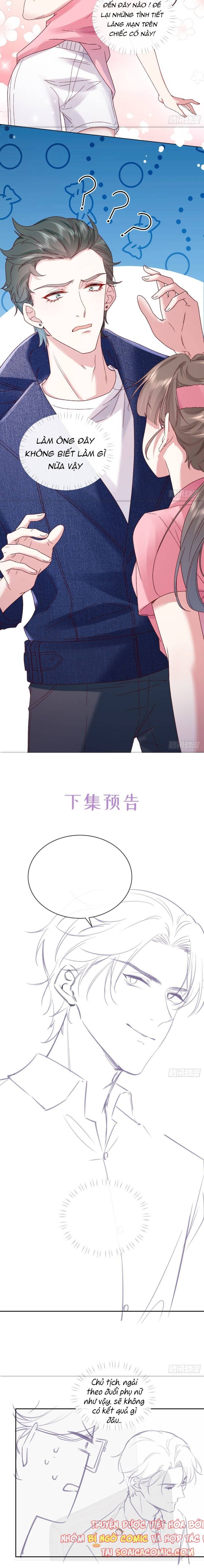 BẠCH TỰ TIỂU THƯ Chap 17 - Next Chap 18