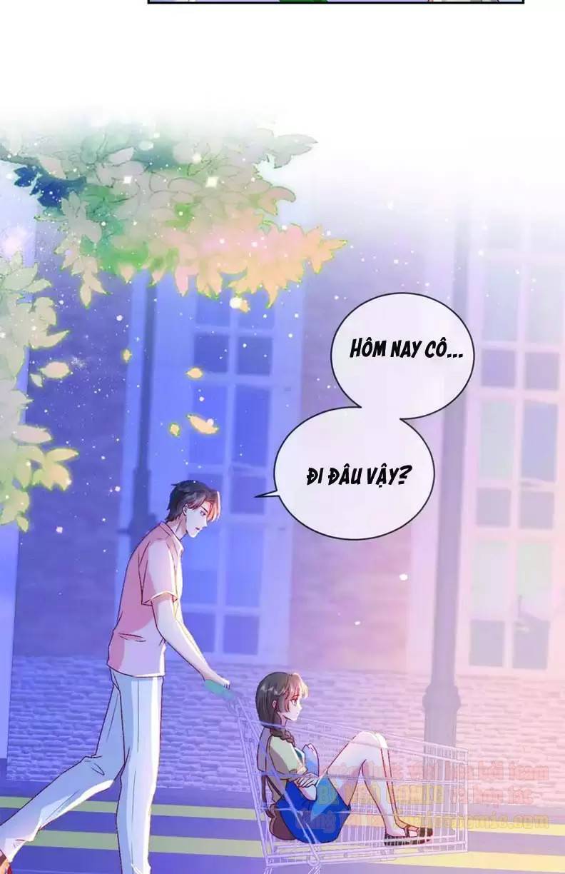 BẠCH TỰ TIỂU THƯ Chap 25 - Next Chap 26