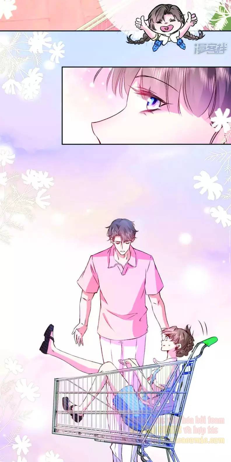 BẠCH TỰ TIỂU THƯ Chap 25 - Next Chap 26