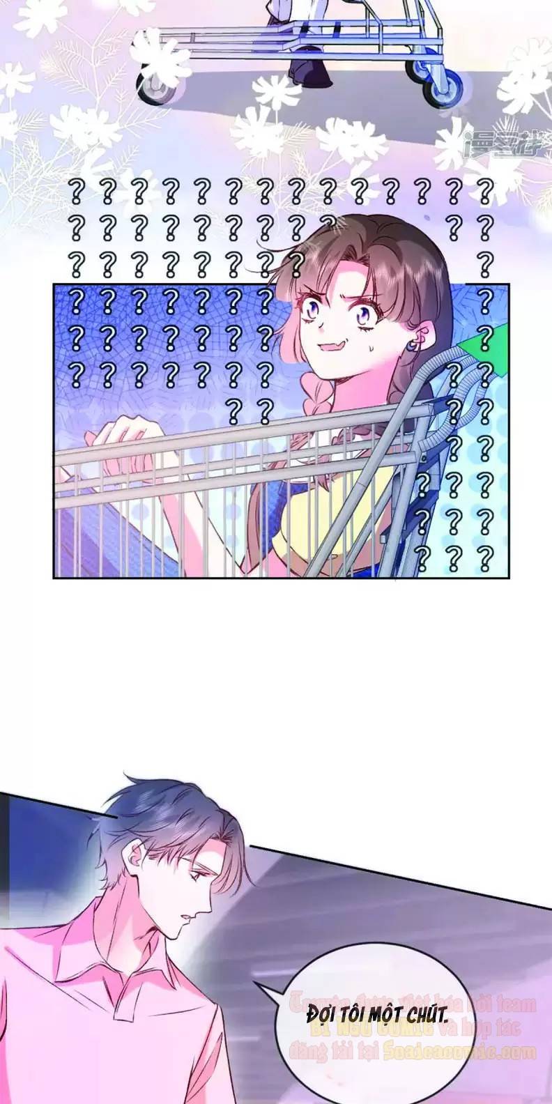 BẠCH TỰ TIỂU THƯ Chap 25 - Next Chap 26