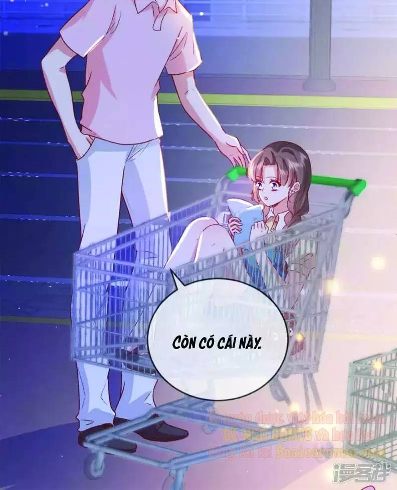 BẠCH TỰ TIỂU THƯ Chap 25 - Next Chap 26