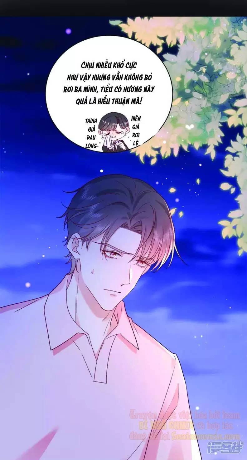 BẠCH TỰ TIỂU THƯ Chap 25 - Next Chap 26