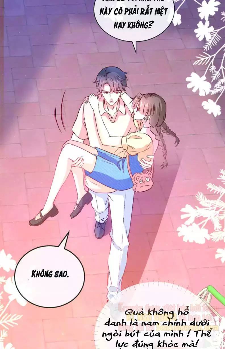 BẠCH TỰ TIỂU THƯ Chap 25 - Next Chap 26