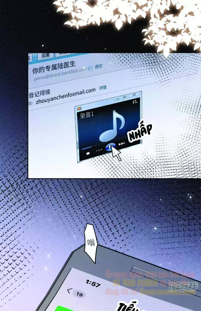 BẠCH TỰ TIỂU THƯ Chap 25 - Next Chap 26