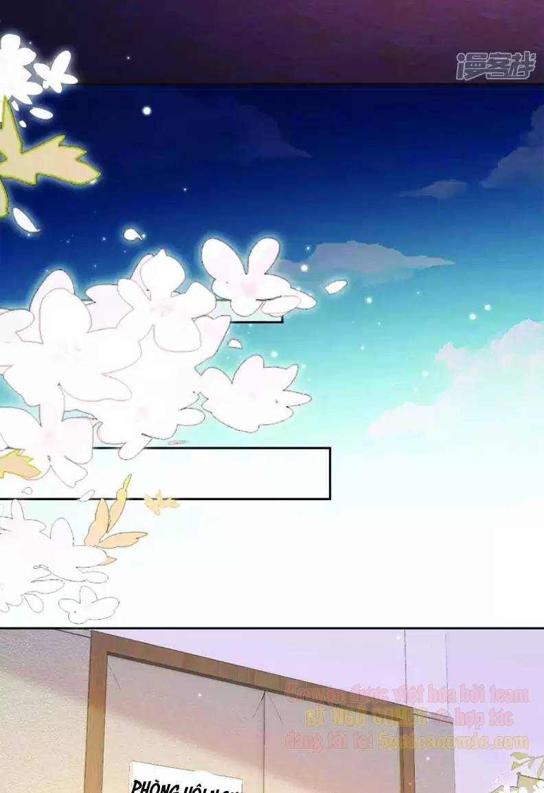 BẠCH TỰ TIỂU THƯ Chap 25 - Next Chap 26