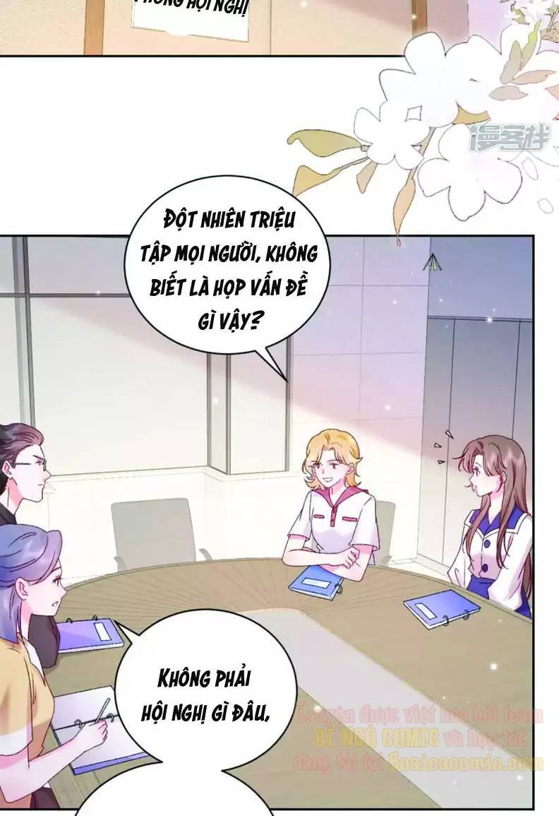 BẠCH TỰ TIỂU THƯ Chap 25 - Next Chap 26