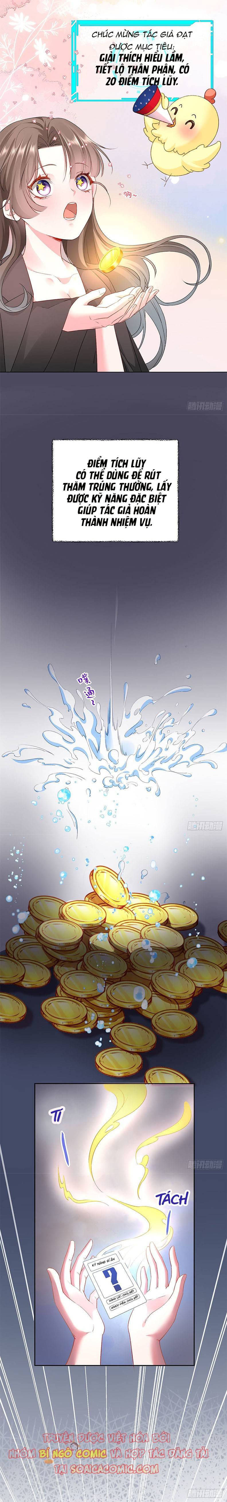 BẠCH TỰ TIỂU THƯ Chap 6 - Next Chap 7