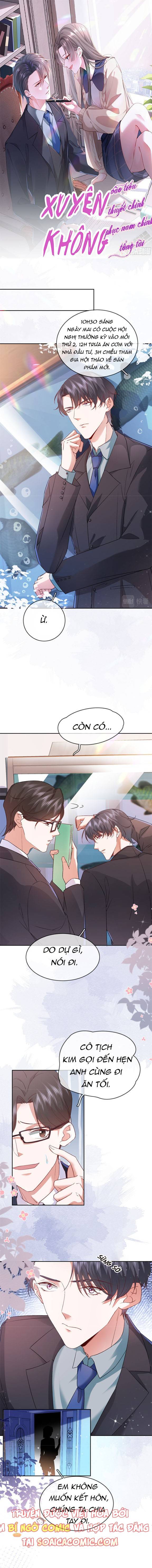 BẠCH TỰ TIỂU THƯ Chap 9 - Next Chap 10
