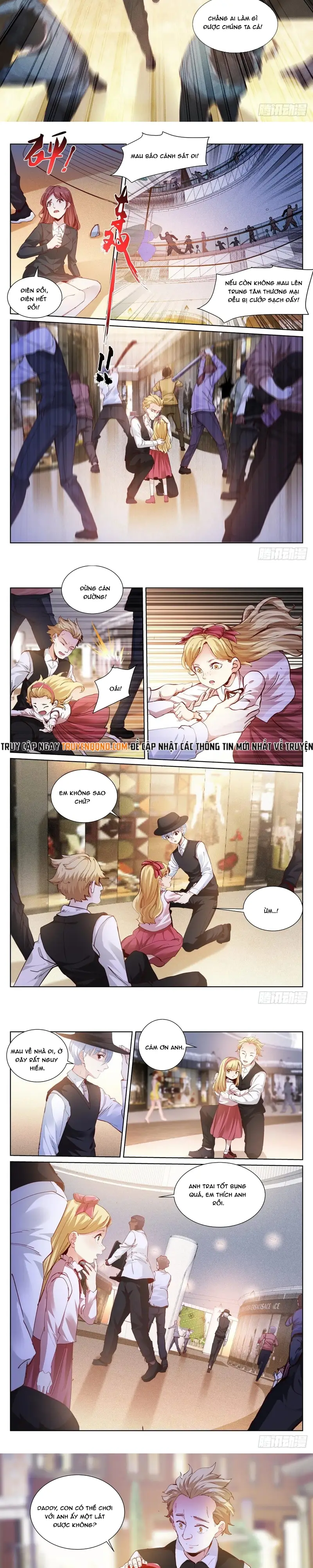 Bạch Vương Tọa Chap 168 - Next Chap 169