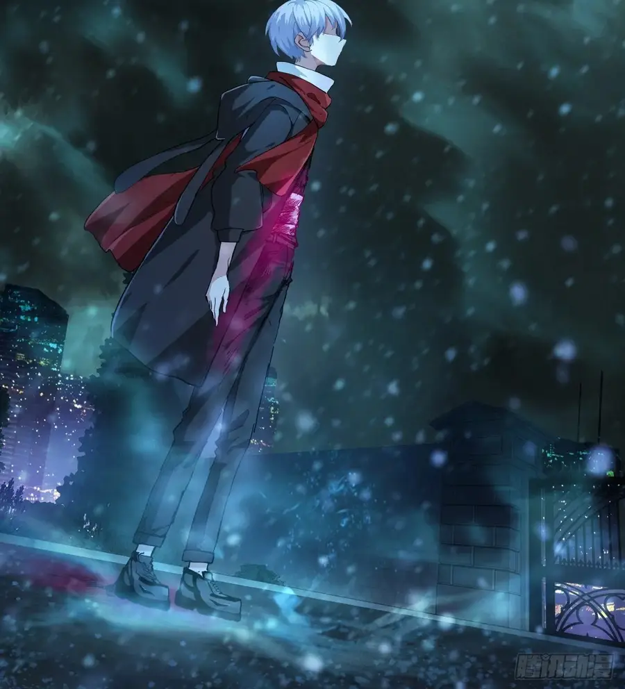 Bạch Vương Tọa Chap 182 - Next Chap 183