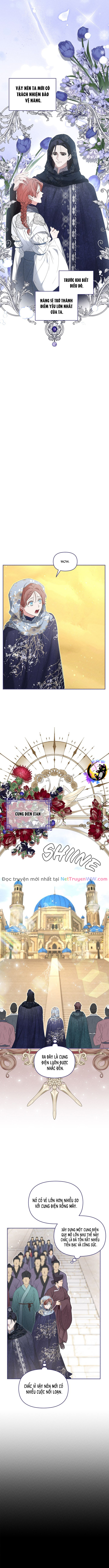 Bạn Đồng Hành Của Ryun Chap 42 - Next Chap 43