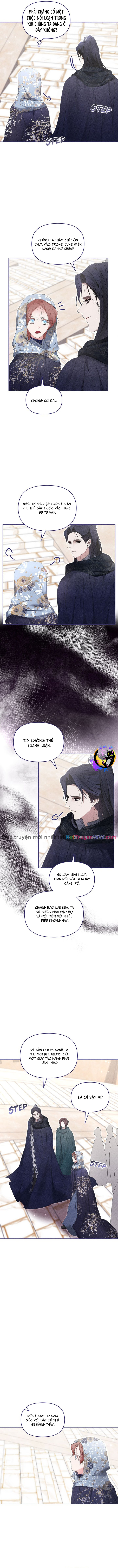 Bạn Đồng Hành Của Ryun Chap 42 - Next Chap 43