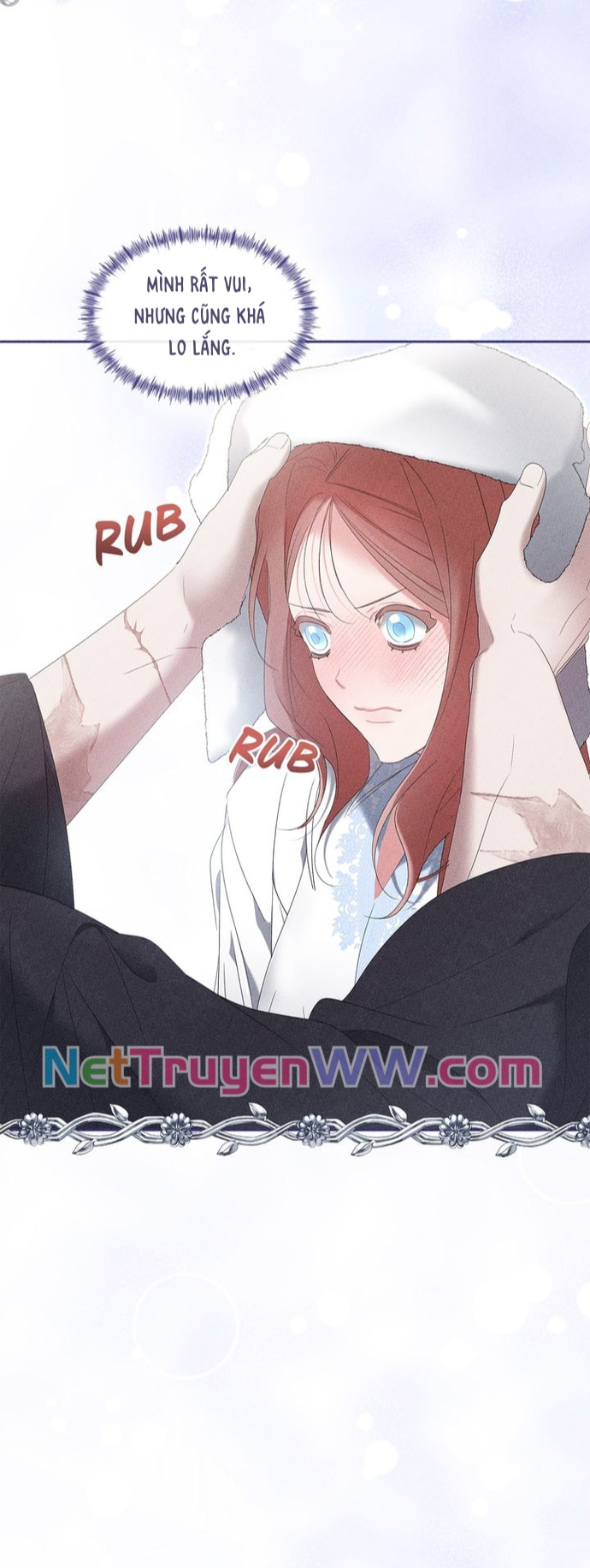 Bạn Đồng Hành Của Ryun Chap 46 - Next Chap 47