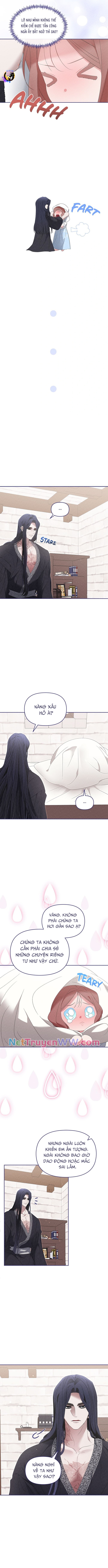 Bạn Đồng Hành Của Ryun Chap 46 - Next Chap 47