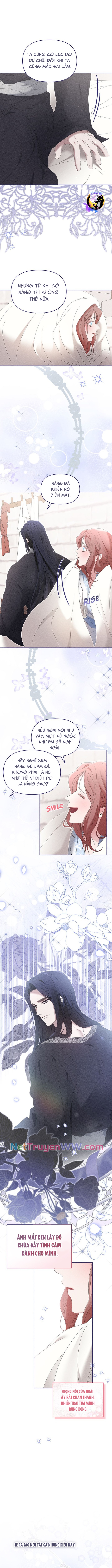 Bạn Đồng Hành Của Ryun Chap 46 - Next Chap 47