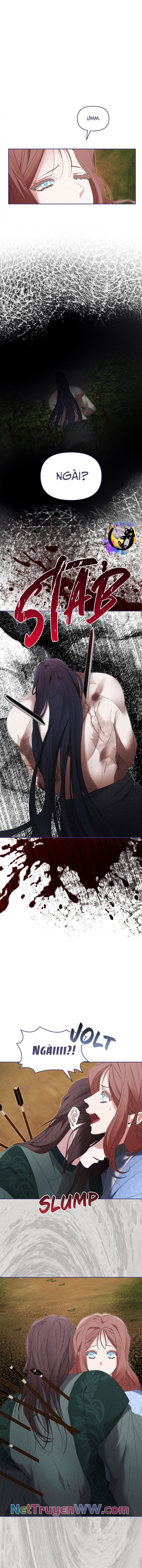 Bạn Đồng Hành Của Ryun Chap 48 - Next Chap 49