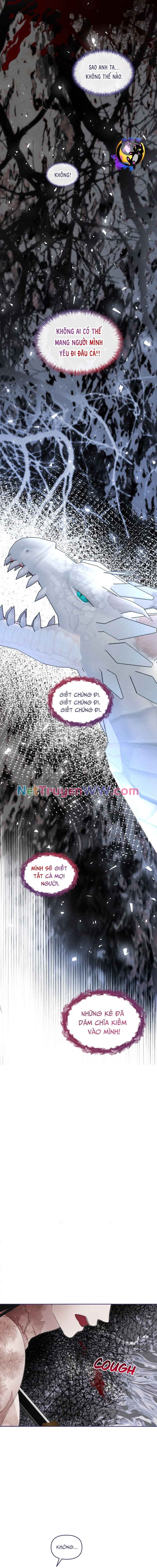 Bạn Đồng Hành Của Ryun Chap 48 - Next Chap 49