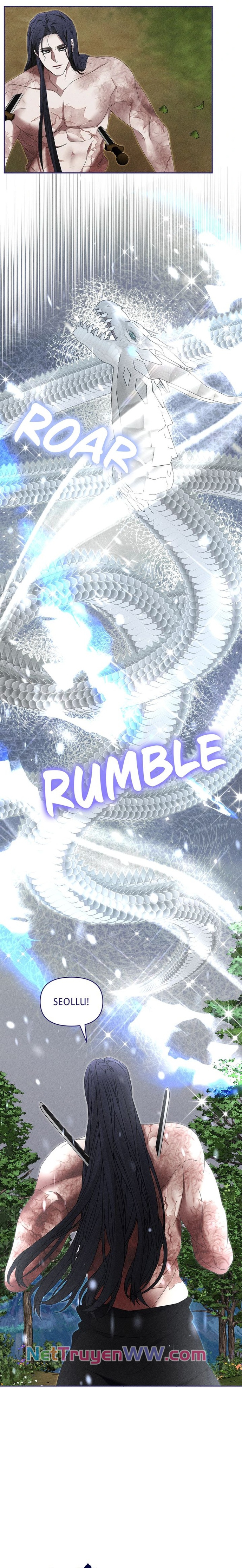 Bạn Đồng Hành Của Ryun Chap 48 - Next Chap 49