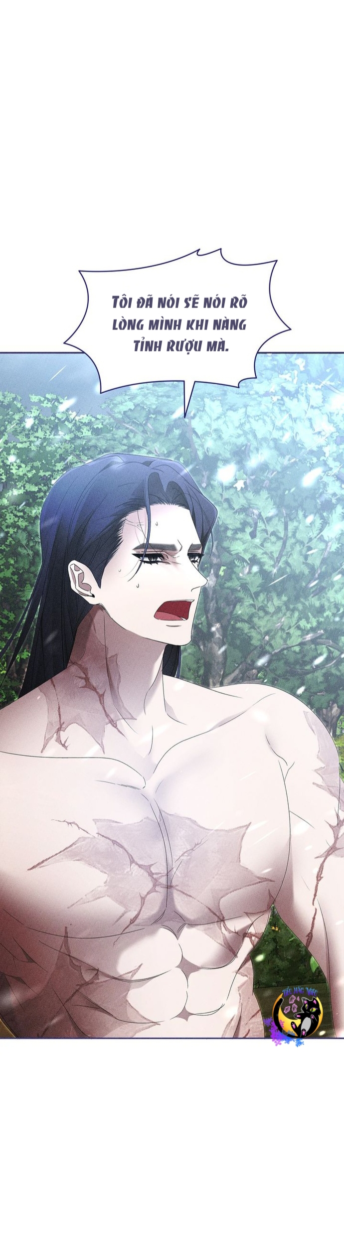 Bạn Đồng Hành Của Ryun Chap 48 - Next Chap 49