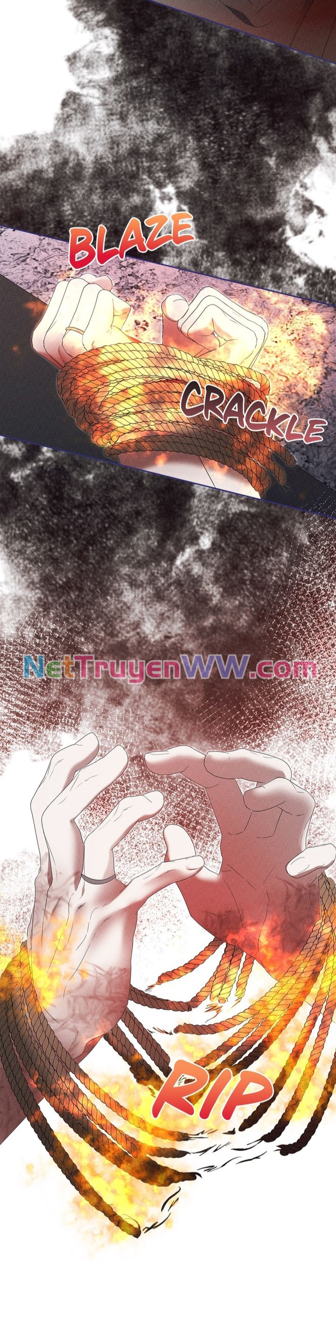 Bạn Đồng Hành Của Ryun Chap 48 - Next Chap 49