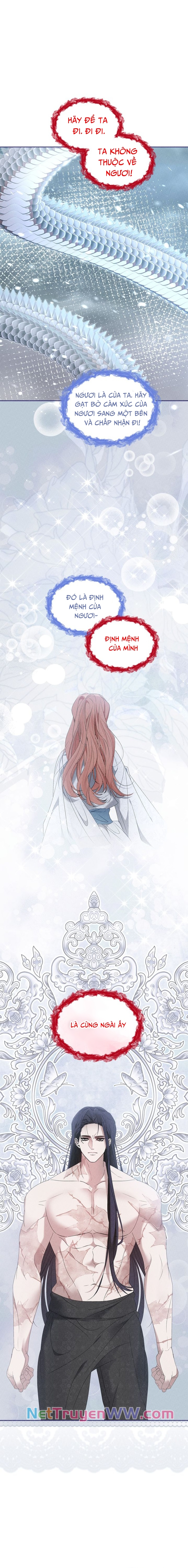 Bạn Đồng Hành Của Ryun Chap 48 - Next Chap 49