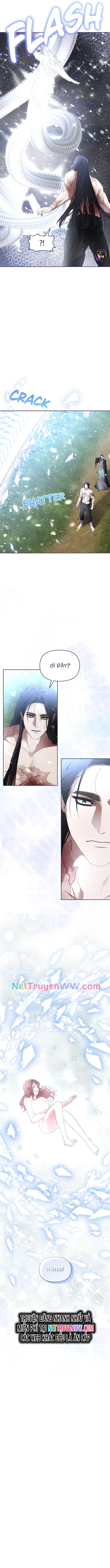 Bạn Đồng Hành Của Ryun Chap 48 - Next Chap 49